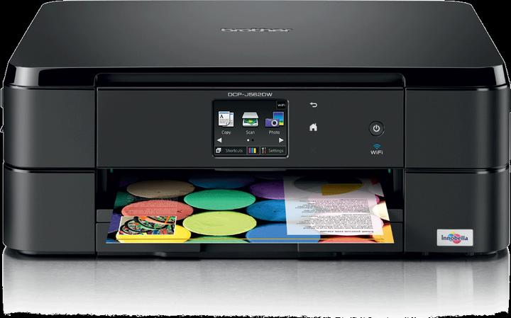 Produktbild Brother Dcp-J562dw (Tintenpatrone, Farbe)
