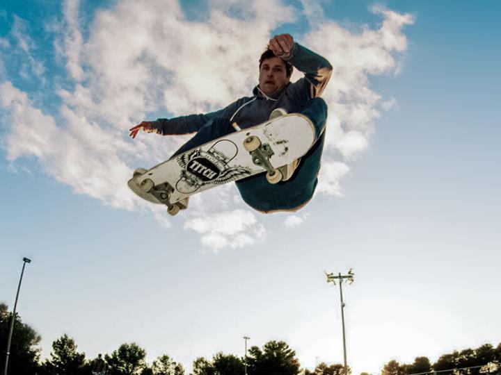 Produktbild Smartbox Privatunterricht Skateboarding in Genf (2 Pers.)