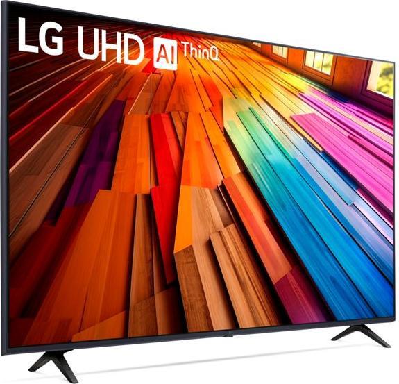 Produktbild LG 65UT80006LA.API (65", UT80, LED, 4K, 2024)