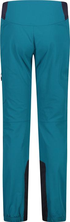 Produktbild CMP Campagnolo Women's Pant Ripstop (38, S)