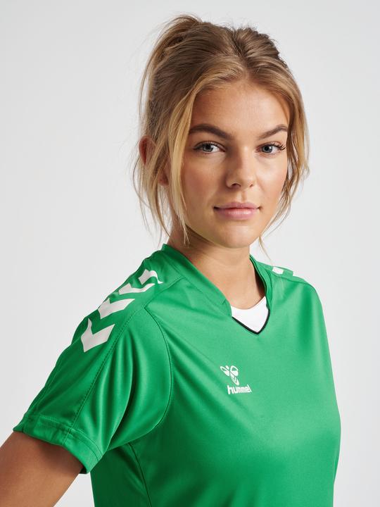 Immagine prodotto hummel Core Xk Poly Jersey S/S Woman (S)