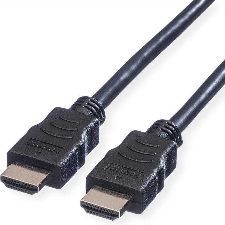 Value HDMI (Typ A) — HDMI (Typ A) (1 m, HDMI)