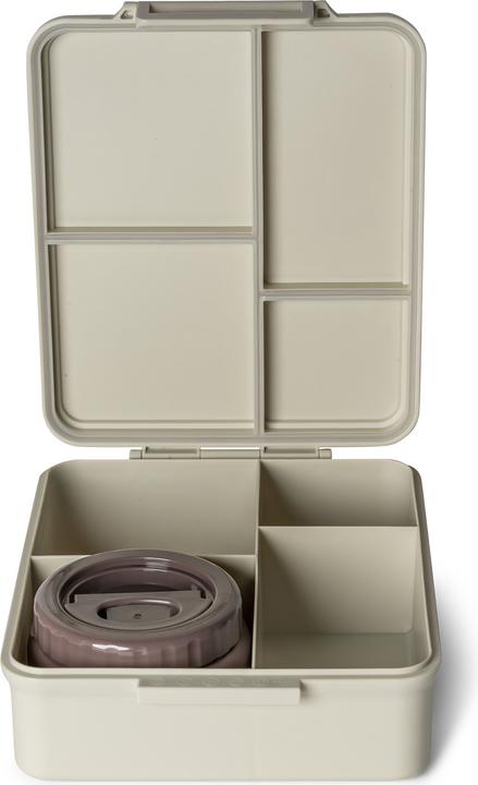 Produktbild Citron Grand Lunchbox vehicle mit Hot Food Jar