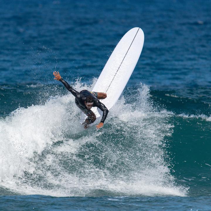 Actual product image Olaian LONGBOARD 900 (9')