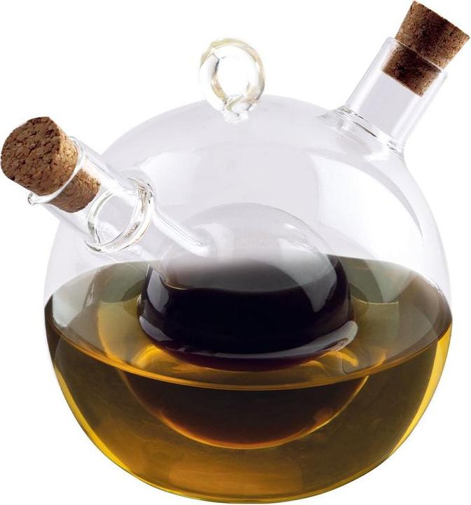 Actual product image BerlingerHaus Oil- Vinegar bottle (400 ml)
