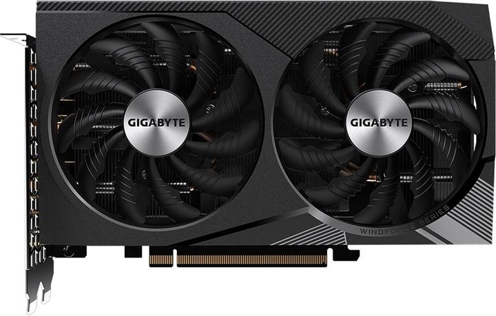 Produktbild Gigabyte GeForce RTX 3060 WINDFORCE OC (12 GB)
