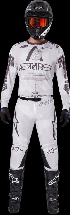 Actual product image Alpinestars Pant 25 Racer Hollow Camo (Men, 32)