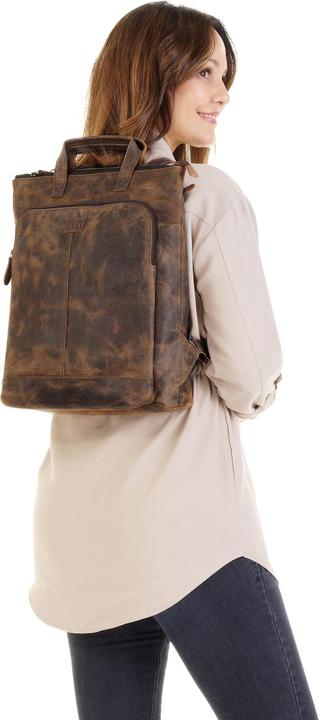 Image du produit Bagan Rucksack (6 l)