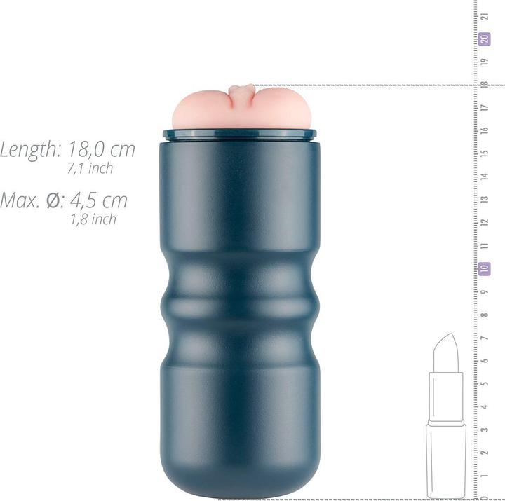 Image du produit Fppr Vaginal
