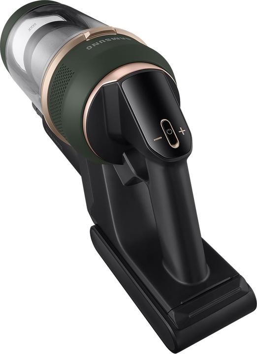 Actual product image Samsung Bespoke Jet Plus Complete Extra (580W)