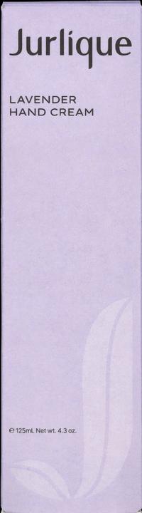 Actual product image Jurlique Lavender (125 ml)