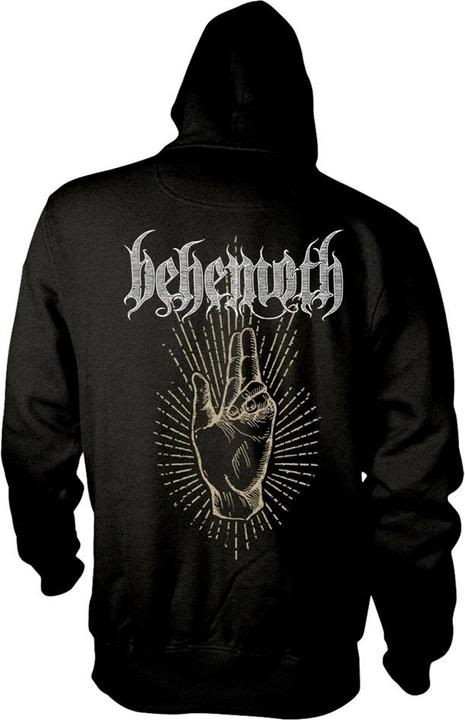 Produktbild Behemoth LCFR (Kapu) (XL)