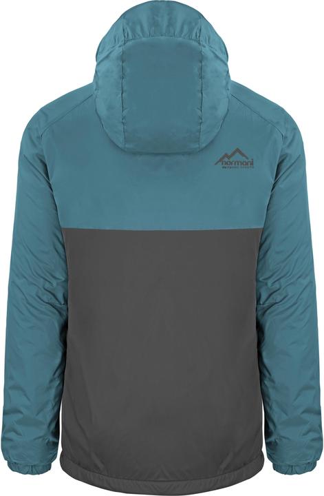Actual product image Normani Men's windbreaker Lumi - 1829 (L)