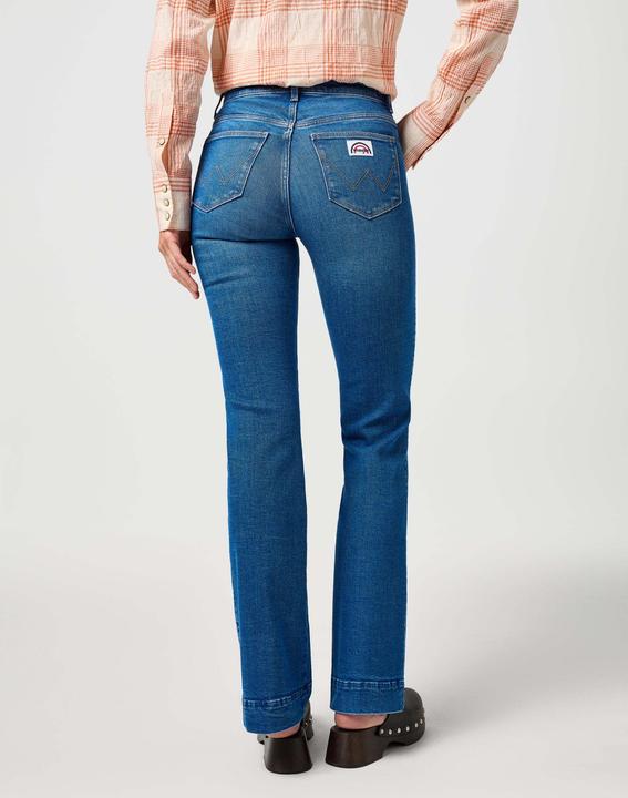 Immagine prodotto Wrangler Jeans Flare (27)