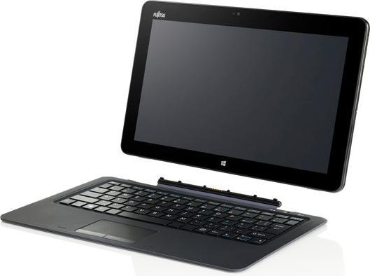 Produktbild Fujitsu Stylistic R727 – 256GB – VFY:R7270MP580DE (12.50")