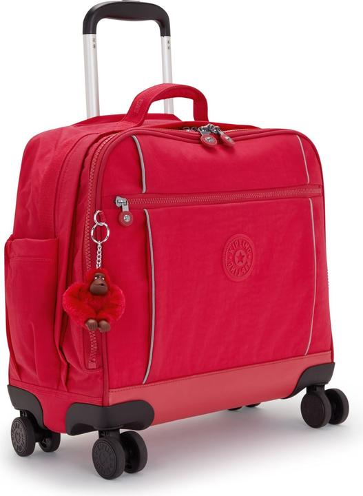 Produktbild Kipling New Storia Trolley - True Pink (25 l, Handgepäck (bis 50l))