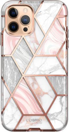 Produktbild i-Blason Cosmo Handy-Schutzhülle (6.68 Zoll) Cover (Apple iPhone 12 Pro Max)