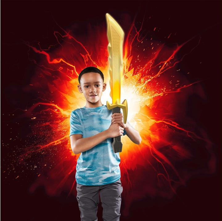 Immagine prodotto Hasbro PR DNF Megafury Saber