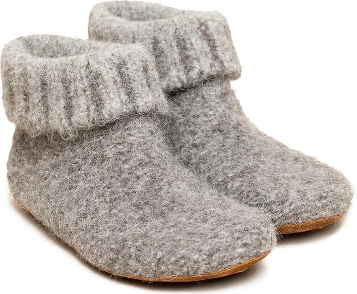 Produktbild Gottstein Knit Boot Alpaka Hüttenschuh (42)