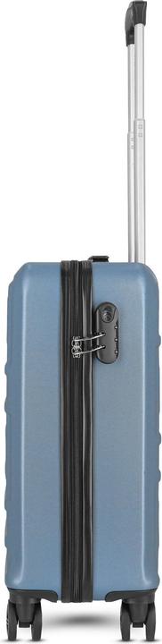 Actual product image Worldpack New York 2.0 (38 l, Hand luggage (up to 50 litres))
