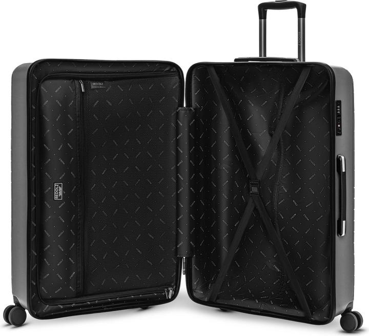 Produktbild Redolz Essentials 05 LARGE 4 Rollen Trolley 75 cm (101 l, XL (ab 115l))