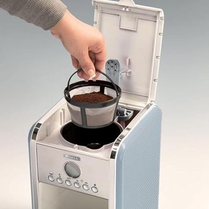 Produktbild Ariete Retro Filterkaffeemaschine
