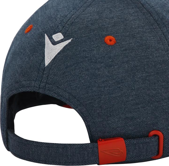 Actual product image Macron cap rwc france 2023 paris (L)
