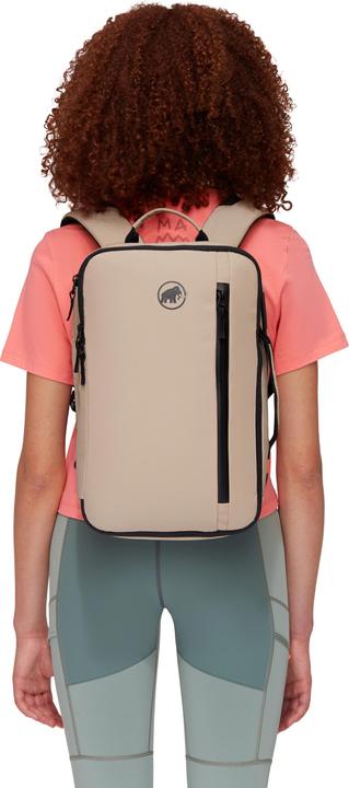 Produktbild Mammut Seon Transporter (15 l)