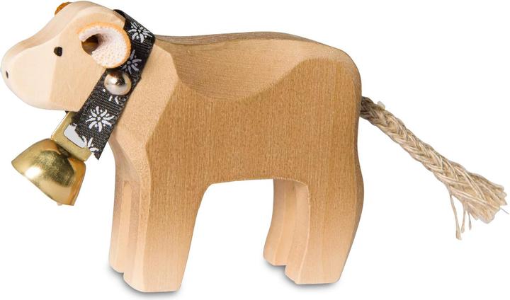 Image du produit Trauffer Veau avec cloche