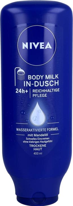 NIVEA In Dusch (400 ml)