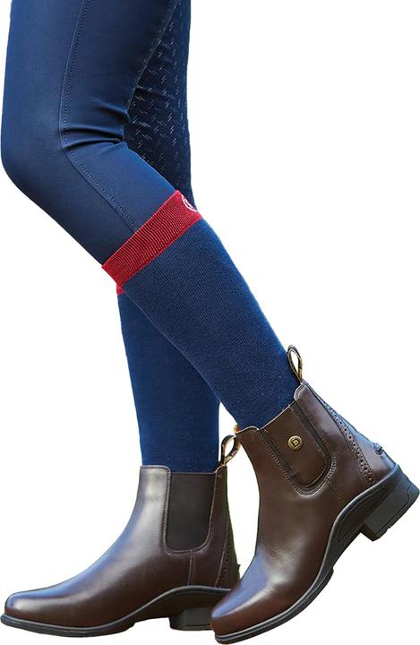 Produktbild Dublin JodhpurReitstiefeletten Rapture Leder (43)