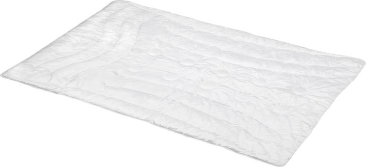 Actual product image Erwin Müller Lhasa (400 g, 240 x 220 cm)