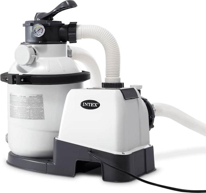 Actual product image Intex Silas