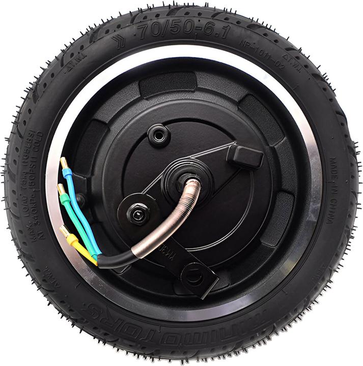 Actual product image Mini Motor Rear Motor