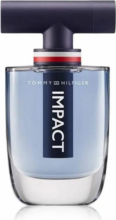 Immagine prodotto Tommy Hilfiger Impact Spark (Eau de toilette, 100 ml)