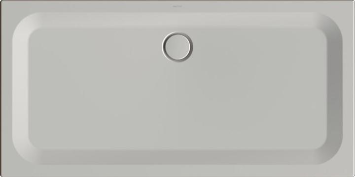 Silver matt