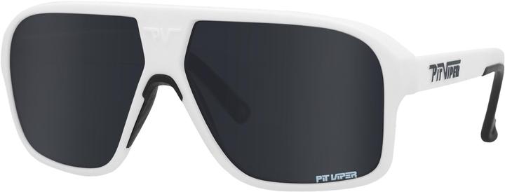 Pit Viper The Flight Optics The Official Polarized (Schwarz)