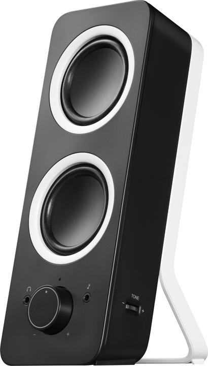 Actual product image Logitech Z200