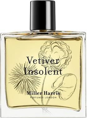 Miller Harris Vetiver Insolent EDP Spray 3.4oz Damenparfüm (Eau de Parfum)