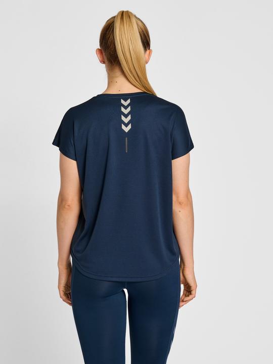 Produktbild hummel Te Tola Loose T-Shirt (M)
