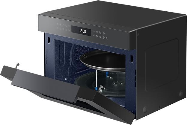 Produktbild Samsung MC35R8058CC/EN Combi-magnetron (35 l)