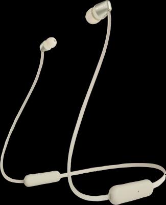Immagine prodotto Sony WI-C310 (15 h, Senza fili)