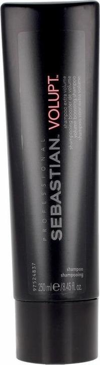 Produktbild Sebastian Volupt (250 ml, Flüssiges Shampoo)