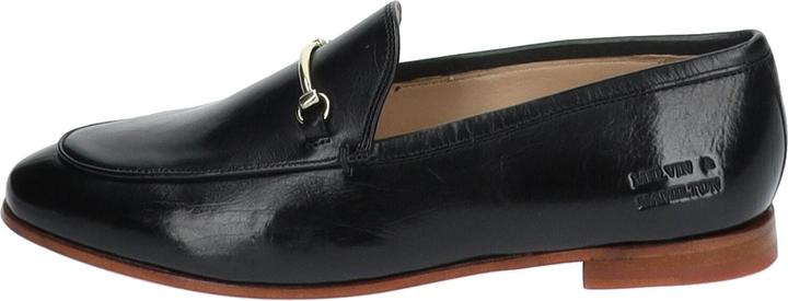 Actual product image Melvin & Hamilton Slipper (36)