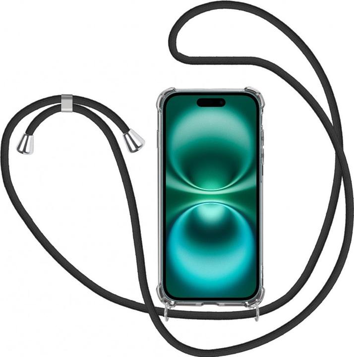 Image du produit Screenguard Apple iPhone 16 Loopster Necklace Étui