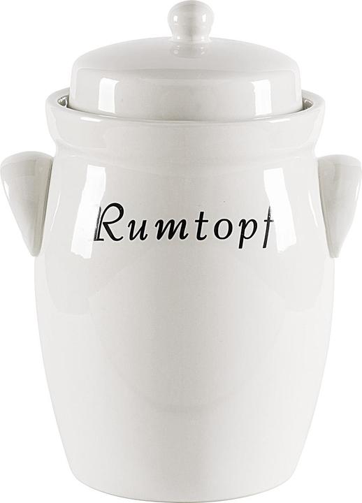 Actual product image Nik. Schmitt & Sohn Rum Pot (5 l)