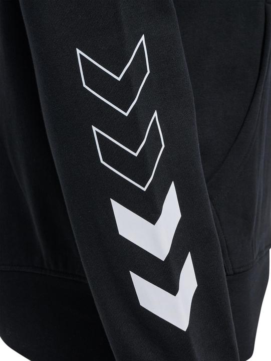 Actual product image hummel hmlELEMENTAL HOODIE (XL)