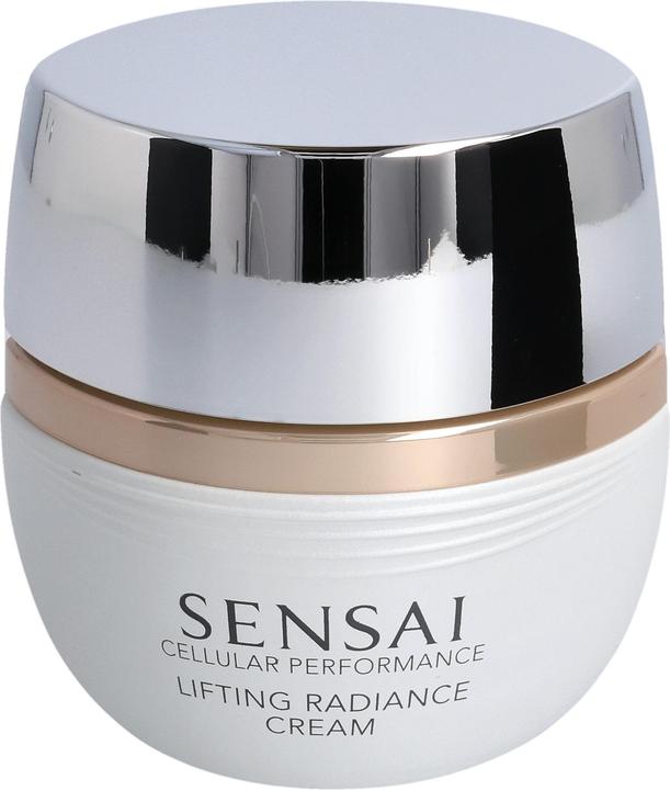 Actual product image Sensai Cellular Performance Lifting Radiance Cream (40 ml)