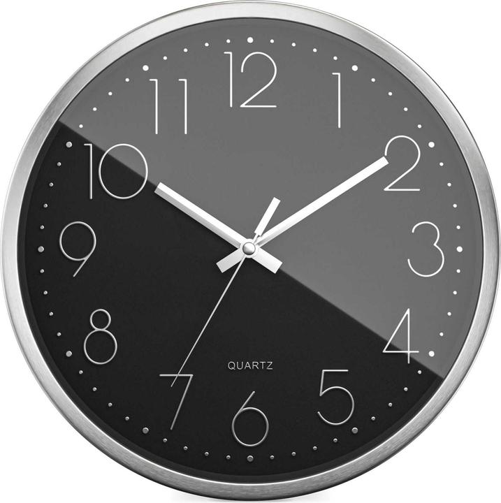 Mebus 12910 Quartz wall clock (37 cm)