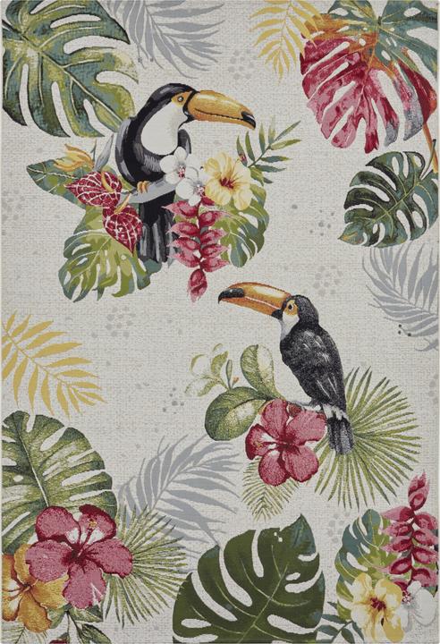 Produktbild Hanse Home Tropical Dream (80 x 165 cm)